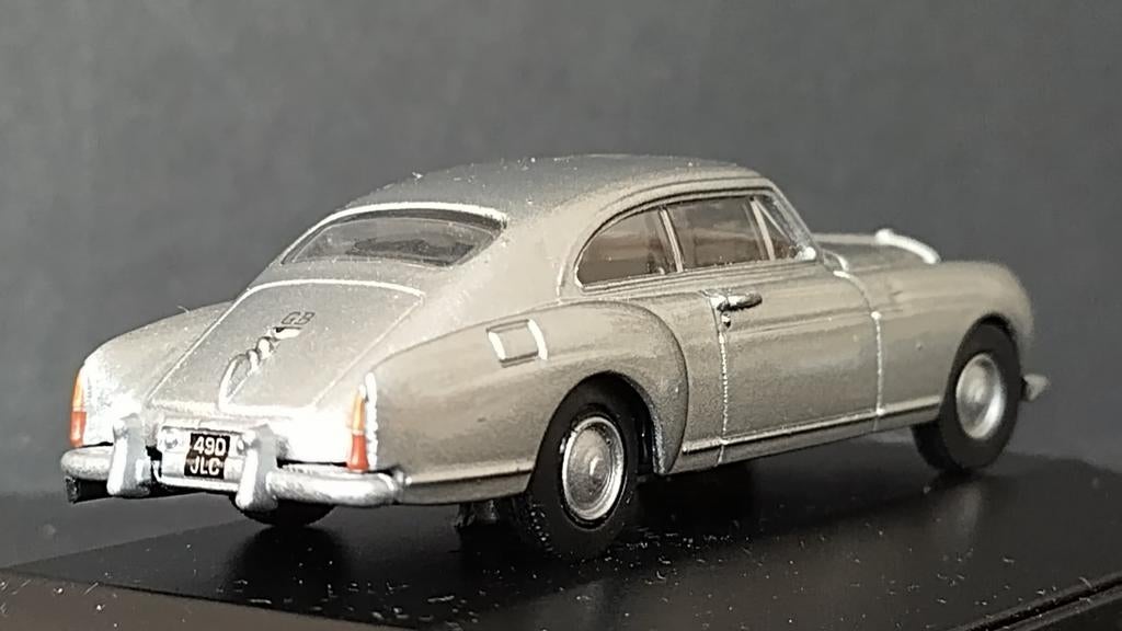 Bentley S1 Continental 1:76 Oxford Diecast Pol, Info@oxforddiecast.co.uk, Auto, Verzenden, Nieuw