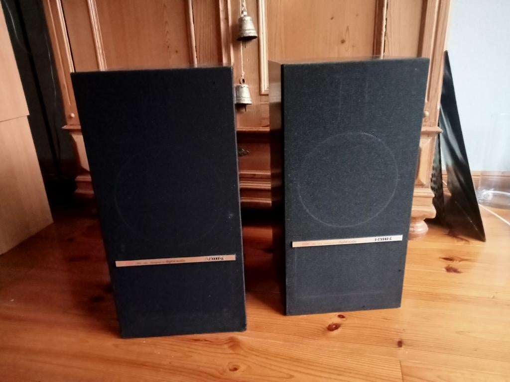 Philips drc 9430 mk2., Ophalen, Philips, Gebruikt, 60 tot 120 watt