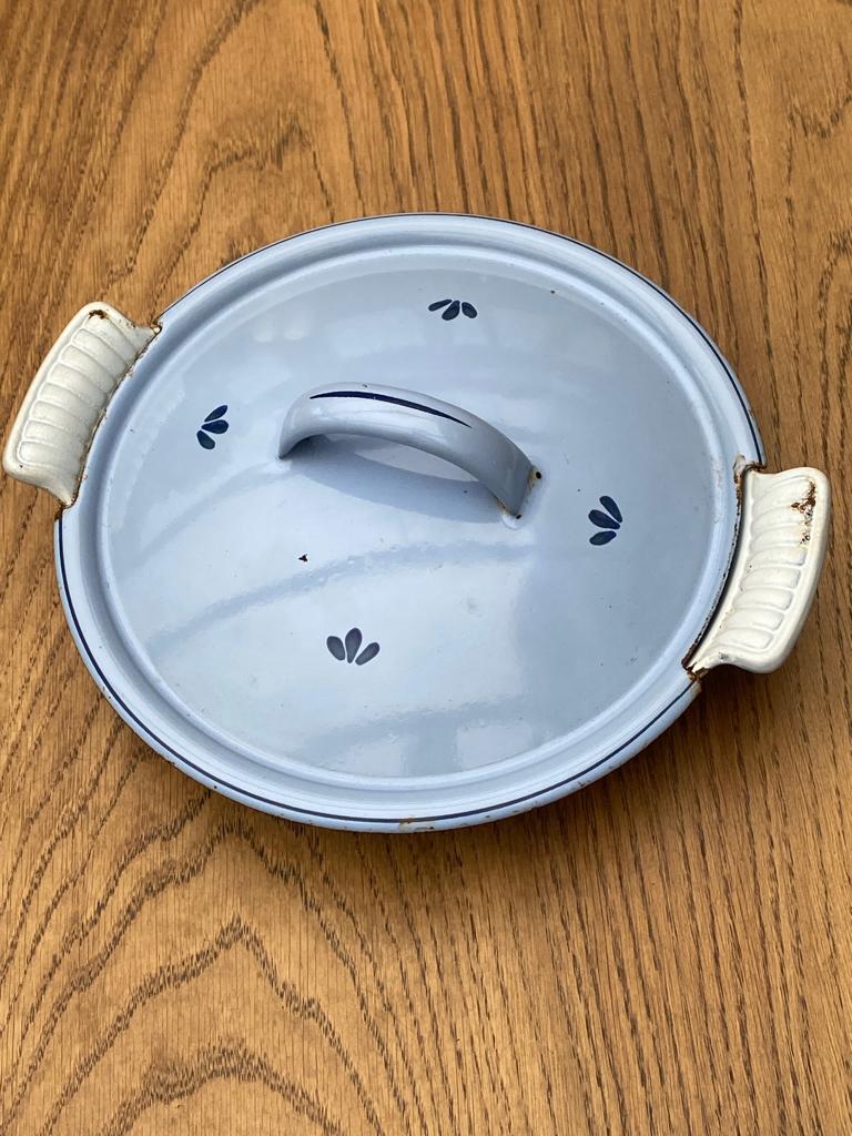 Dru overschaaltje, Ophalen of Verzenden