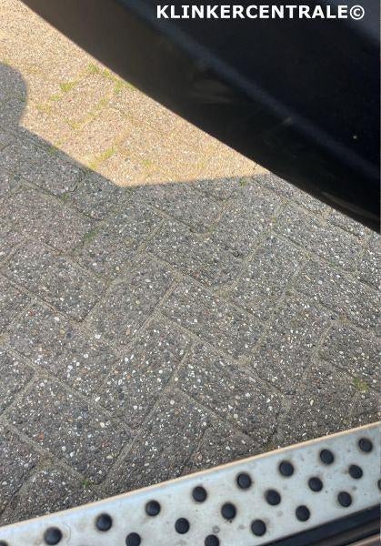 ROOIKORTING 3.000m2 heide betonklinkers/stenen  bkk bss, Tuin en Terras, Tegels en Klinkers, Gebruikt, Klinkers, 10 m² of meer