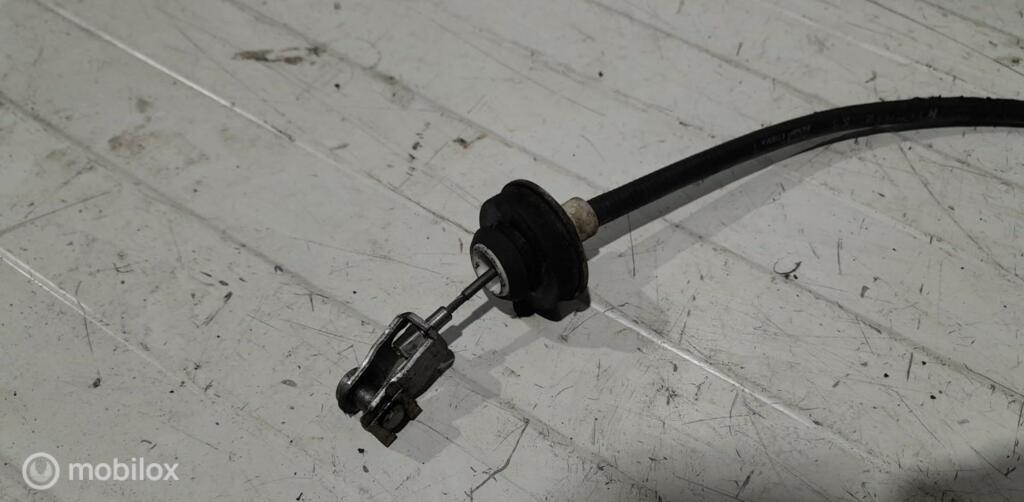 Koppelingskabel Peugeot 309, Gebruikt, Ophalen of Verzenden