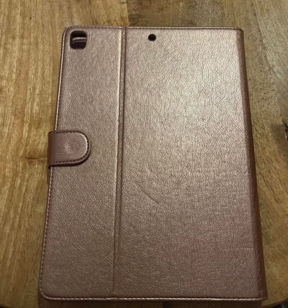 Tablet Hoes - Bescherming voor je Tablet, 9 inch, Bescherming voor- en achterkant, Ophalen of Verzenden, Zo goed als nieuw