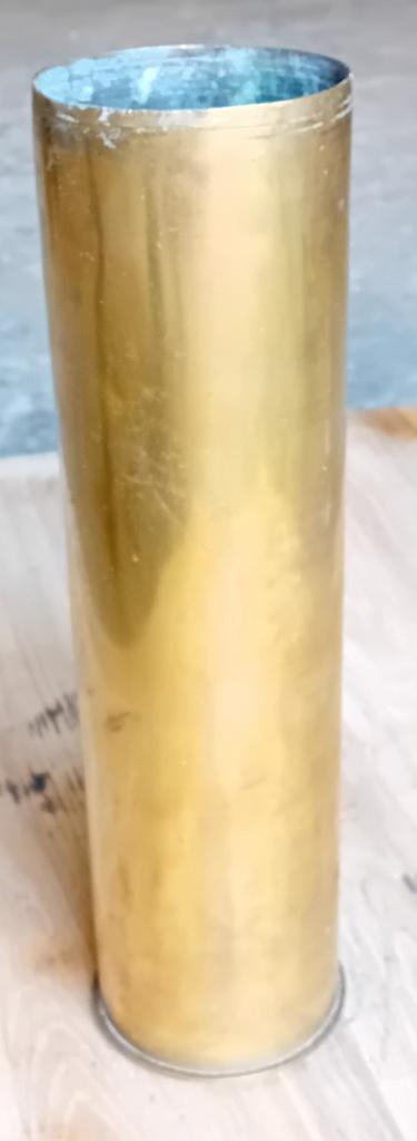 Huls Brits 90mm FV101 Scorpion light tank wargaming fans, Ophalen, Landmacht, Engeland, Hulzen of Bodemvondsten