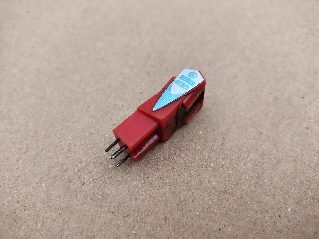 Stereo Element/ Seeburg Channel 222/ LPC480 jukebox, Verzamelen, Automaten | Jukeboxen, Verzenden, Gebruikt, 1950 tot 1960, Seeburg