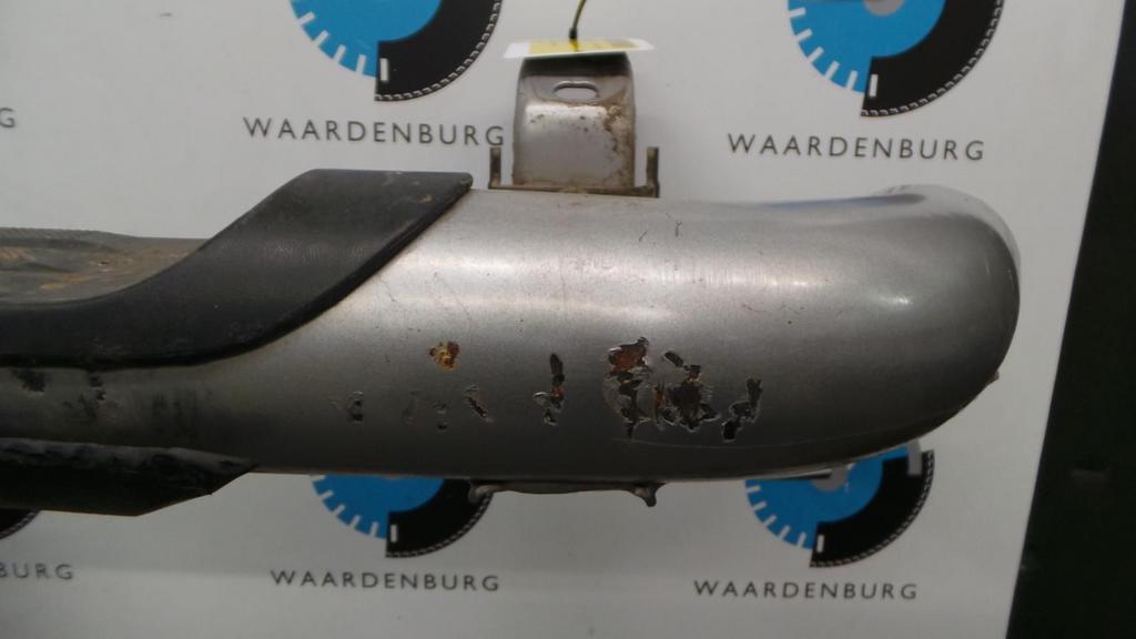 FORD RANGER TREEPLANK / SIDE BAR 2014, Ophalen of Verzenden, Gebruikt, Stiba lid