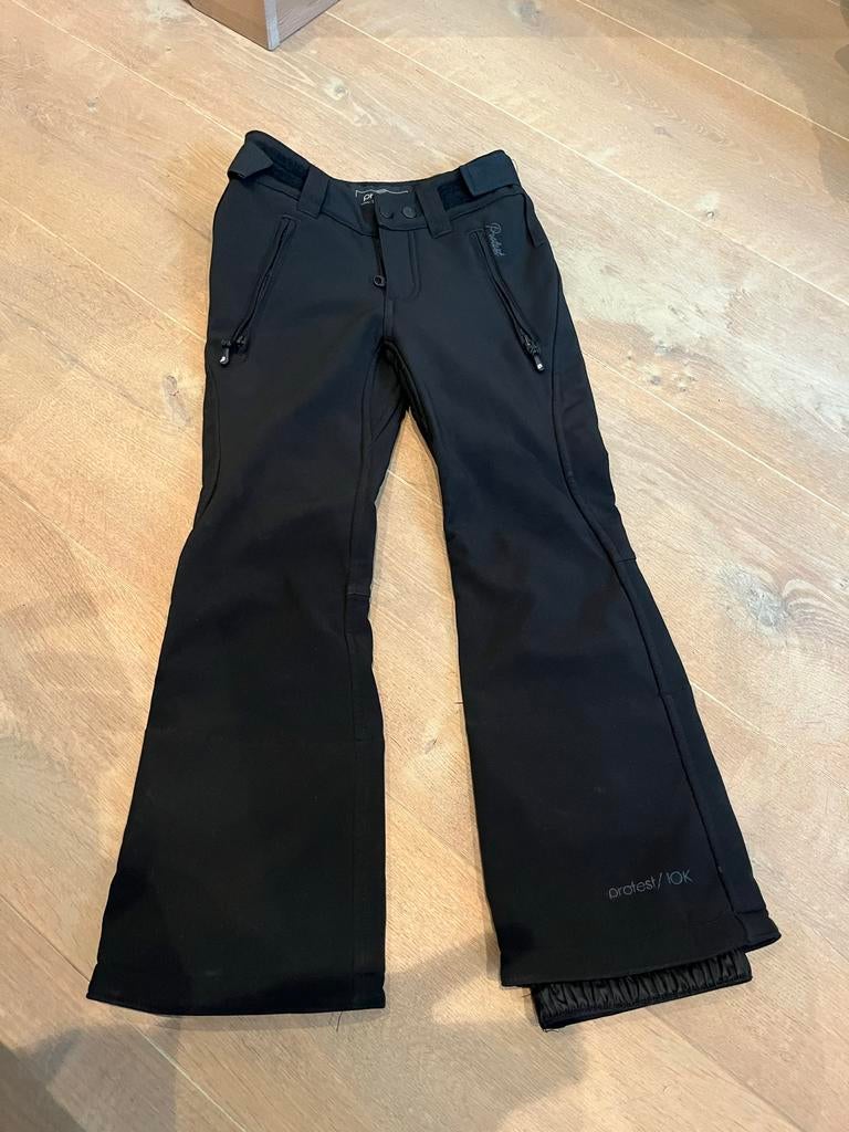 Protest Skibroek Maat 128, Ophalen of Verzenden, Zo goed als nieuw, Broek