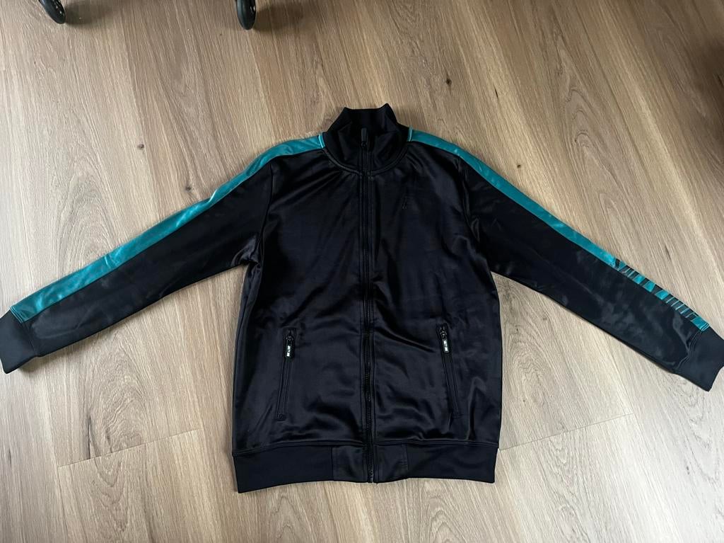 Mooi Salty Dog vest, Ophalen of Verzenden, Zo goed als nieuw, Jongen, Trui of Vest