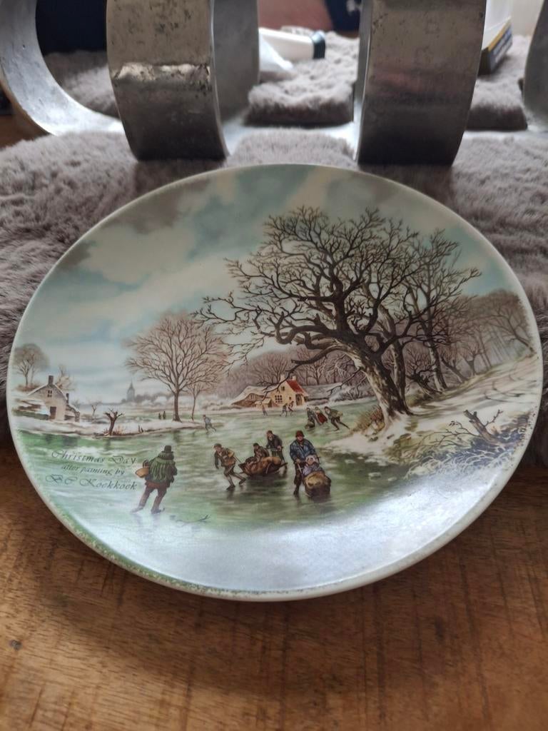 Royal schabad bord, Ophalen of Verzenden