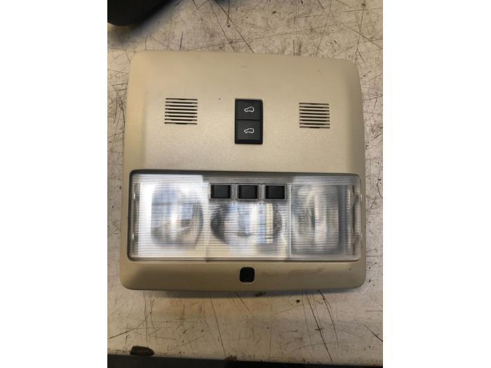 Binnenverlichting voor van een Landrover Range Rover, -, -, Ophalen of Verzenden, -