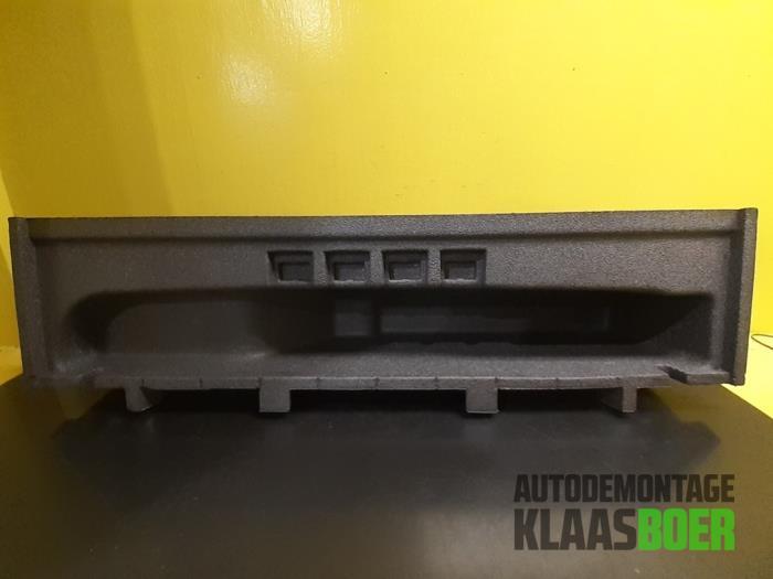 Opbergvak van een Peugeot 508, Ophalen of Verzenden, 12 maanden garantie, Gebruikt, Peugeot