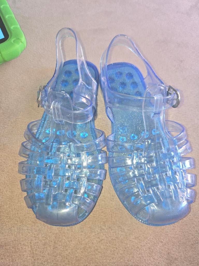 Waterschoenen maat 29, Ophalen, Zo goed als nieuw, Jongen of Meisje