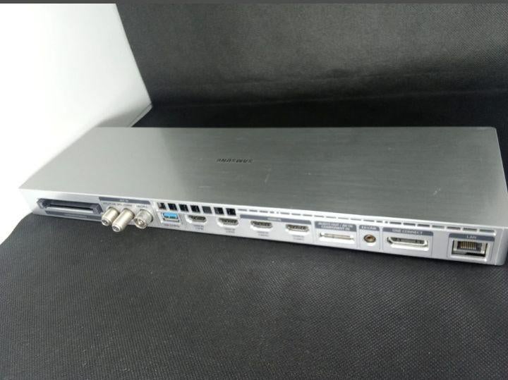 One connect box Samsung UE48JS9000L BN96-37213Q BN9637213Q, Verzenden, Zo goed als nieuw