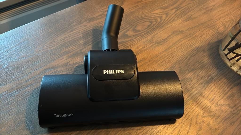 Philips turbo zuigmond, Ophalen of Verzenden, Nieuw, Stofzuiger