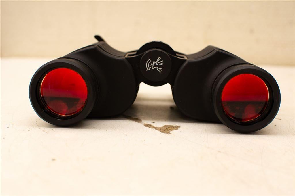 Breaker verrekijker 39326, Ophalen of Verzenden, Gebruikt, 8 tot 12x, Overige typen