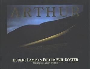 Arthur, Boeken, Ophalen of Verzenden, Zo goed als nieuw, België