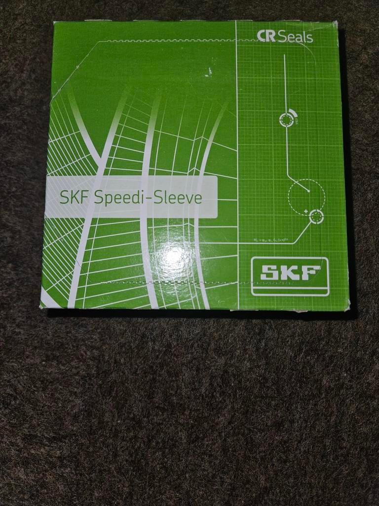 Nieuwe SKF Speedi-Sleeve, Ophalen of Verzenden, Nieuw