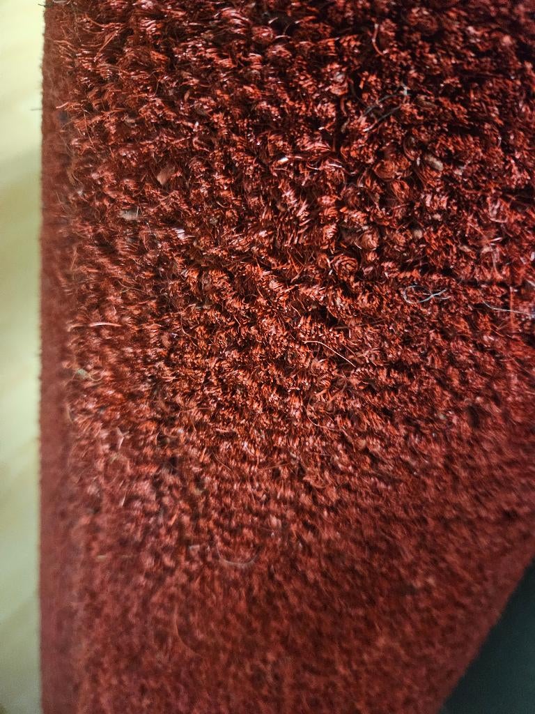 Kokosmat rood, Ophalen, Binnen, Kokos, Nieuw