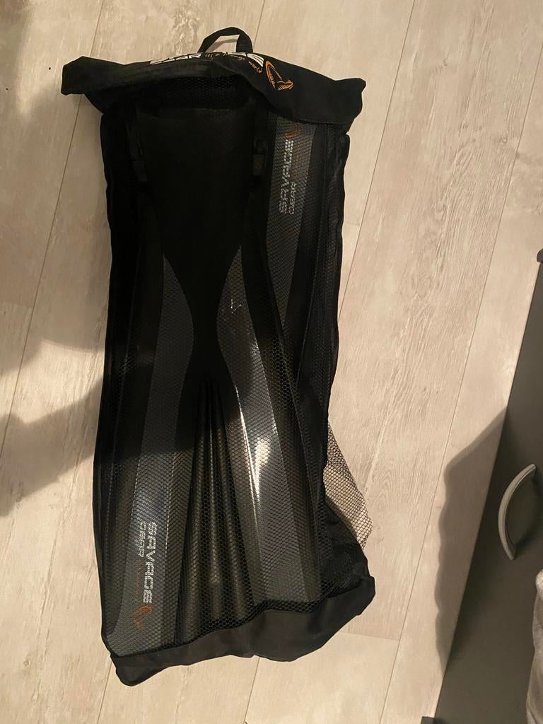 Savage Gear Flippers - Nieuw!, Ophalen of Verzenden, Nieuw, Zwem- of Duikvliezen