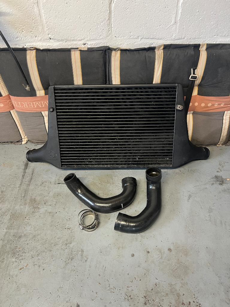 Wagner Tuning Competition Intercooler Kit voor Audi 3.0 TDI, Ophalen of Verzenden