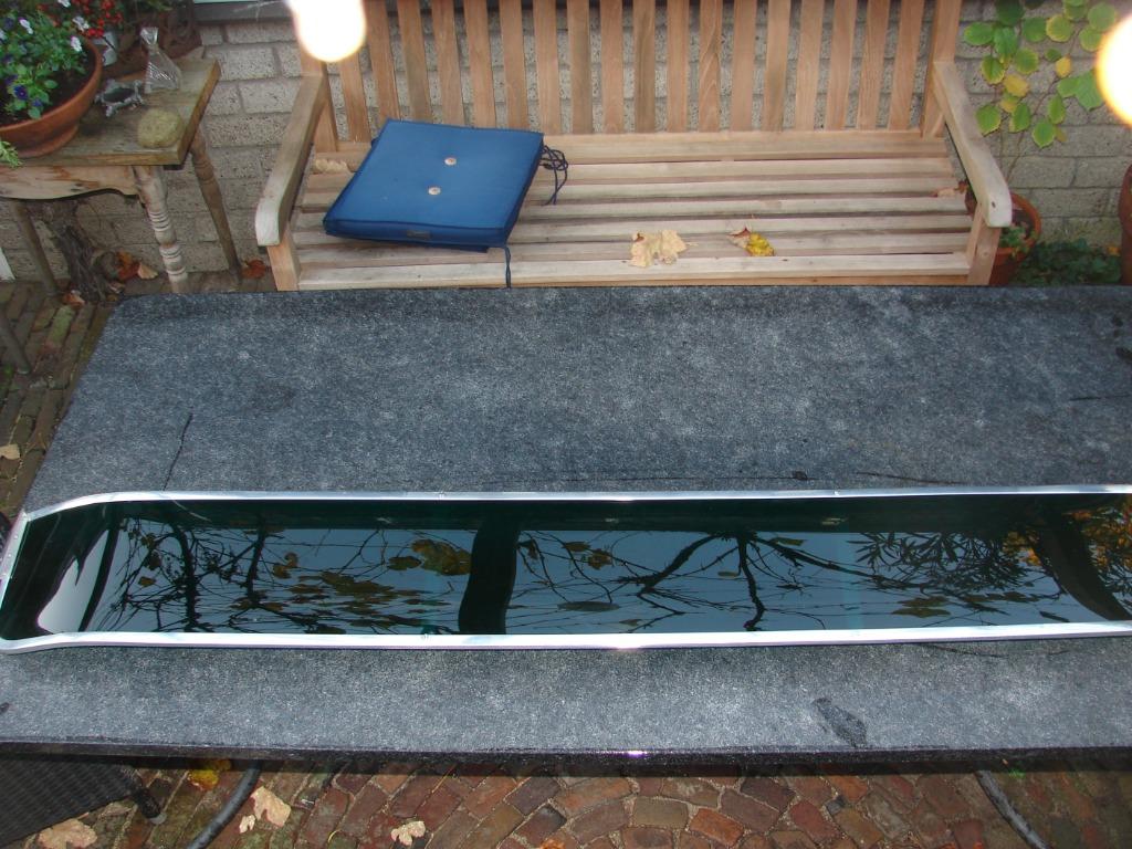 Volvo Scania koplampen en zonneklep Volvo 485/495/N86/N88, Auto-onderdelen, Vrachtwagen-onderdelen, Ophalen of Verzenden, Nieuw