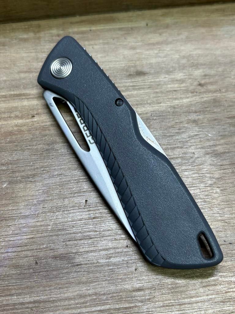 GERBER U.S.A Zakmes - Made in USA, Ophalen of Verzenden, Zo goed als nieuw