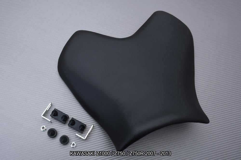 AVDB Voorste Zadel voor KAWASAKI Z1000 / Z750 2007 - 2013