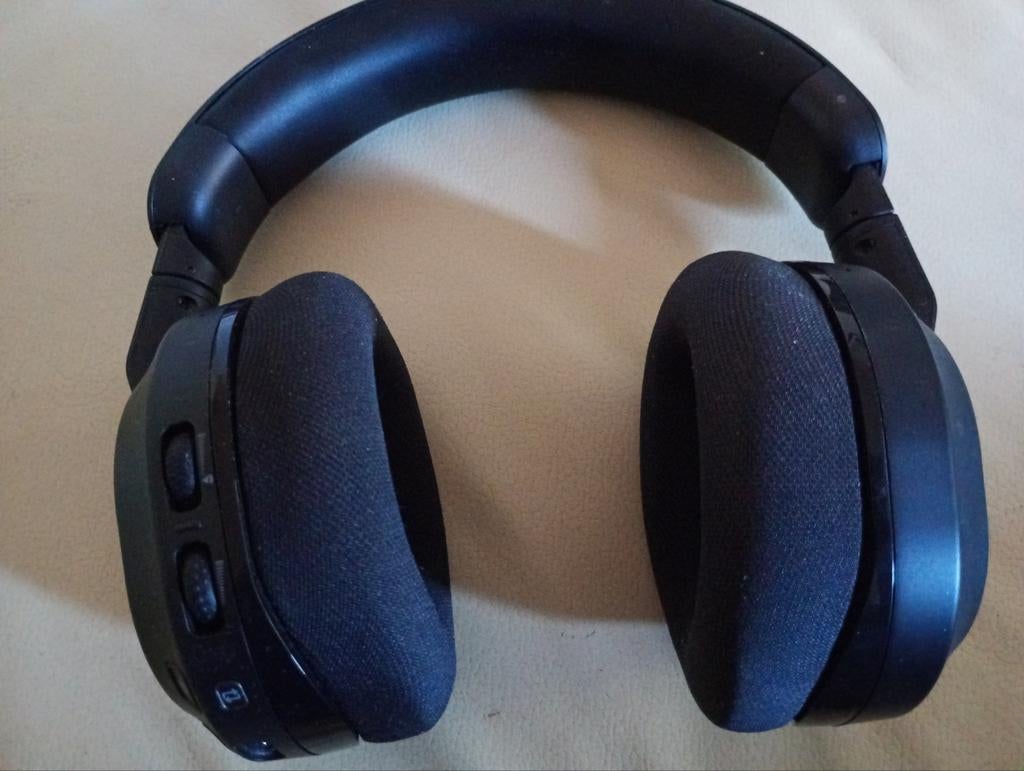 Turtle Beach Stealth 600 Headset (zo goed als nieuw), Turtle Beach, Verzenden, Mute-functie, Zo goed als nieuw