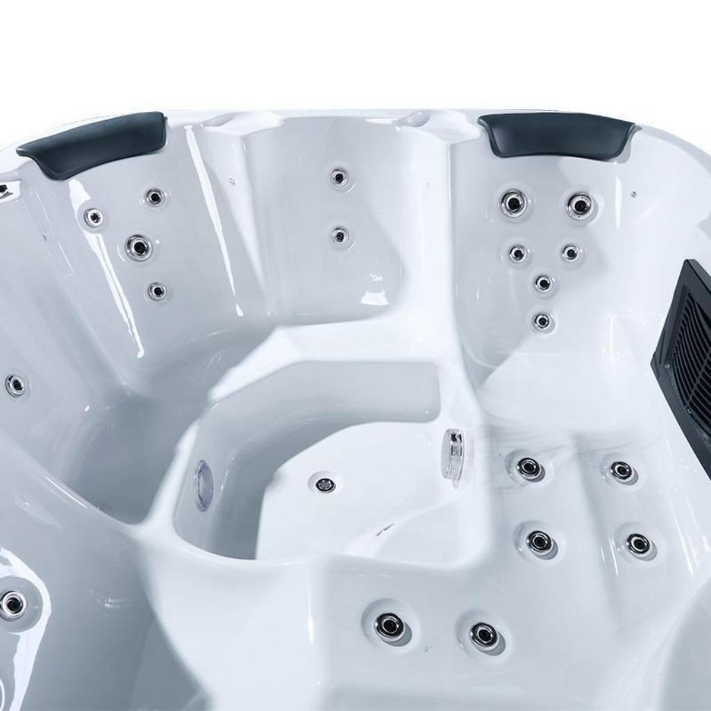 Jacuzzi | NIEUW uit voorraad leverbaar!, Ophalen of Verzenden, Nieuw, Filter, Vast