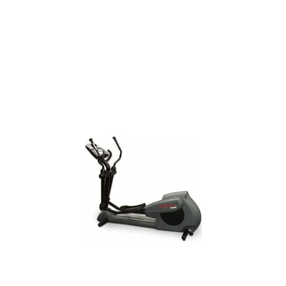 LIFE FITNESS – 9500HR – CROSSTRAINER, Sport en Fitness, Fitnessmaterialen, Zo goed als nieuw, Overige typen, Armen, Benen, Borst