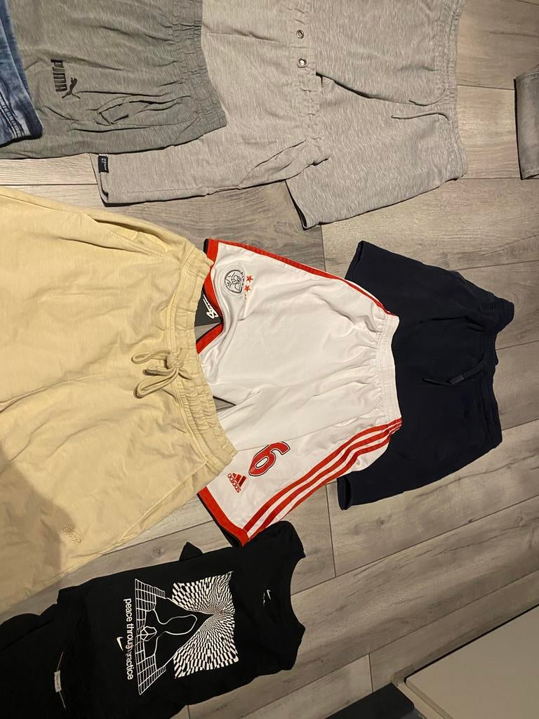 Merkkleding Mix XS-M: Goedkoop!, Ophalen of Verzenden, Gedragen, Maat 46 (S) of kleiner, Overige kleuren