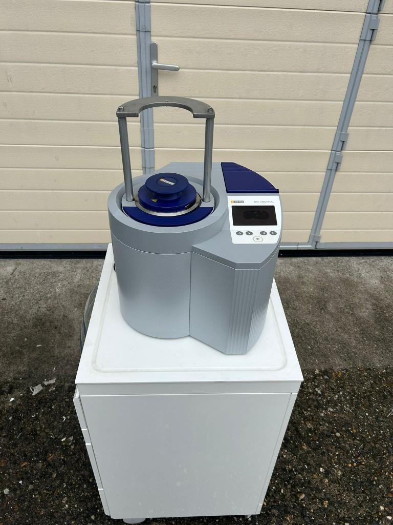 Mr Dental l Sirona l DAC l Tandarts, Ophalen of Verzenden, Gebruikt