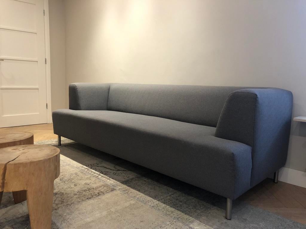 VT wonen Swing 3-zitsbank, Ophalen, Gebruikt, Driepersoons, 75 tot 100 cm