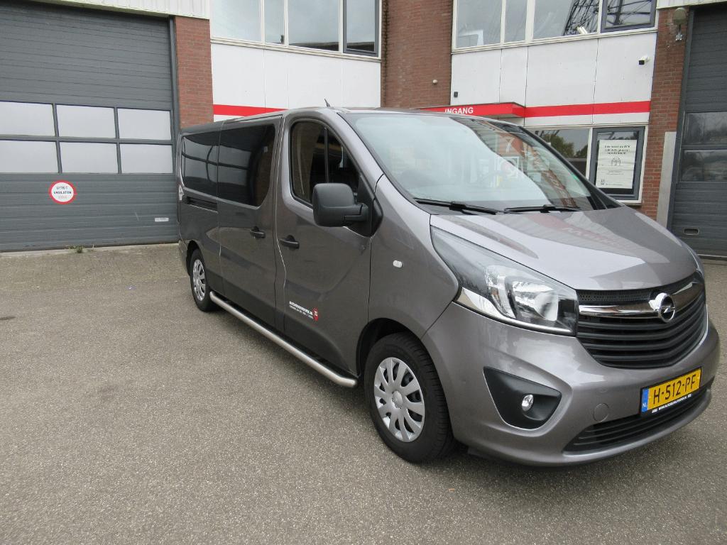 Persoonsvervoer te huur! | Personenbus | Dubbelcabine, Personenauto