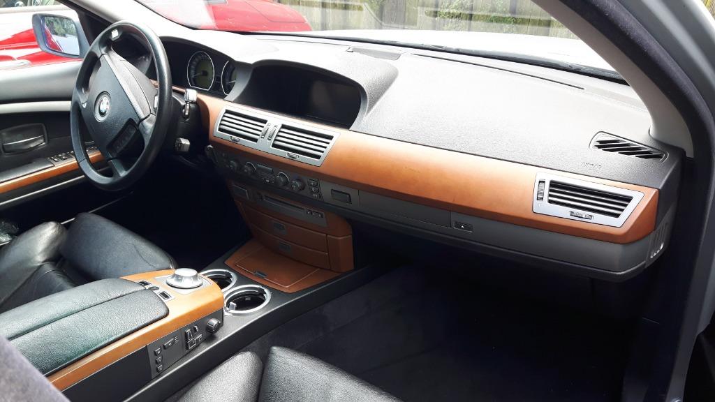 BMW 7 serie E65 audio problemen REPARATIE service, Ophalen, Z, Duitsland, Bmw