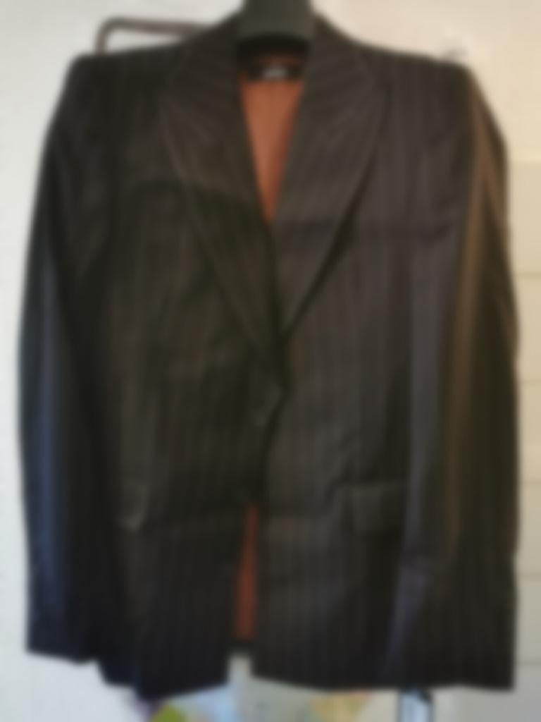 Carnaval heren, Carnaval, Maat 48/50 (M), Nieuw, Ophalen of Verzenden