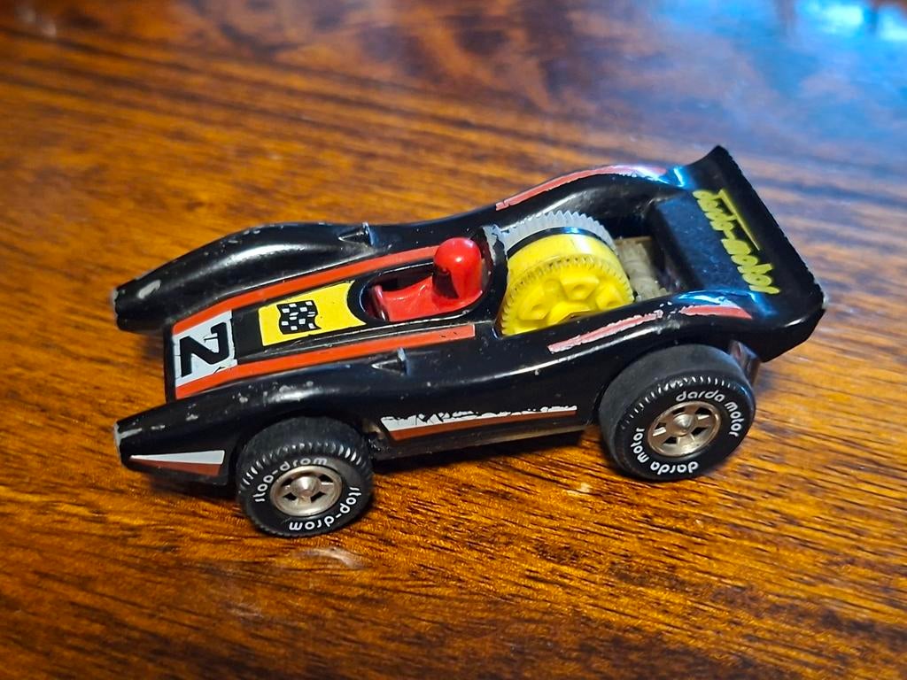 Darda auto's gereviseerd, Ophalen of Verzenden, Overige merken