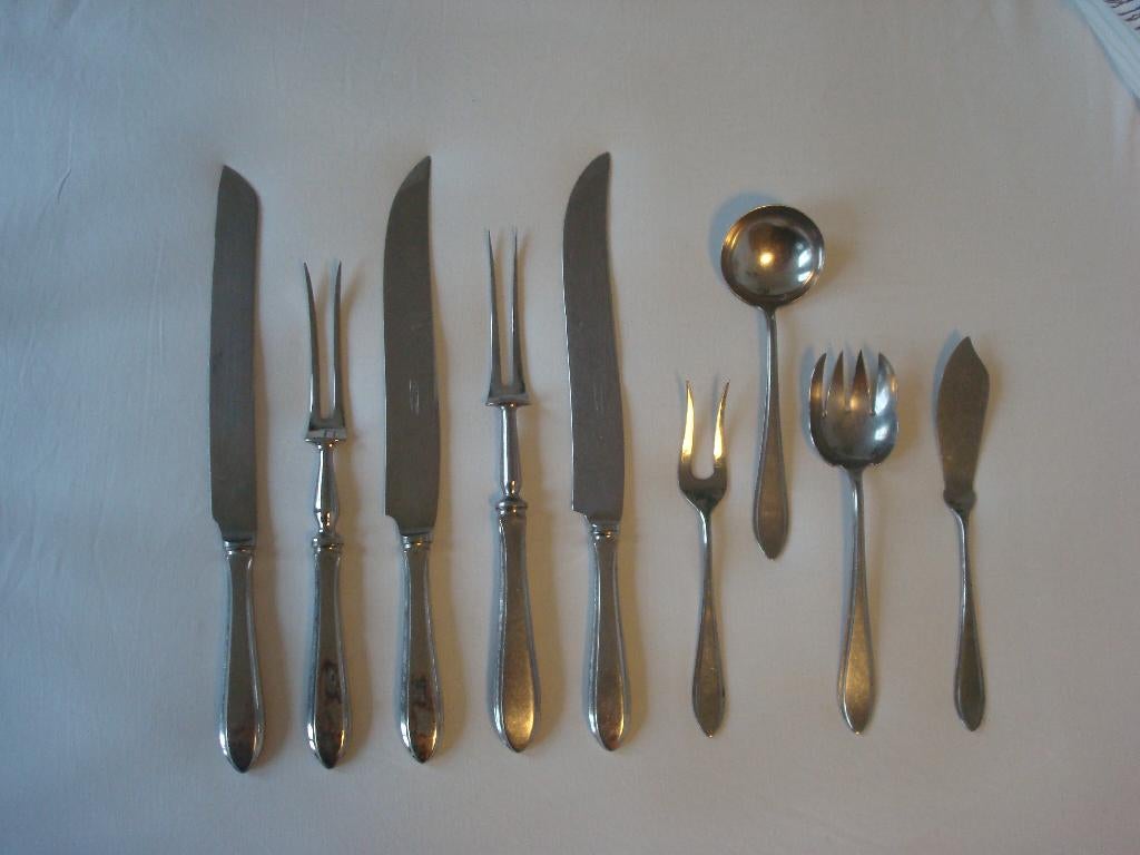 Gero Zilmeta   718 Puntfilet, Ophalen of Verzenden