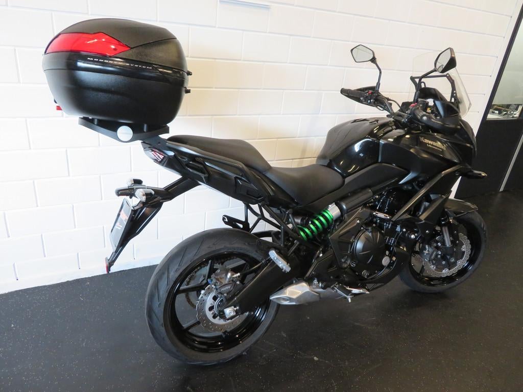 Kawasaki VERSYS 650 ABS ZEER FRAAI! (bj 2016) - foto 3