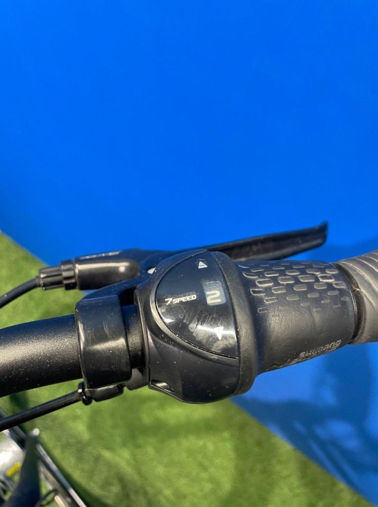 Batavus fonk Dames Zwart 53cm 2023, -, - 0
-, NL, Batavus, -