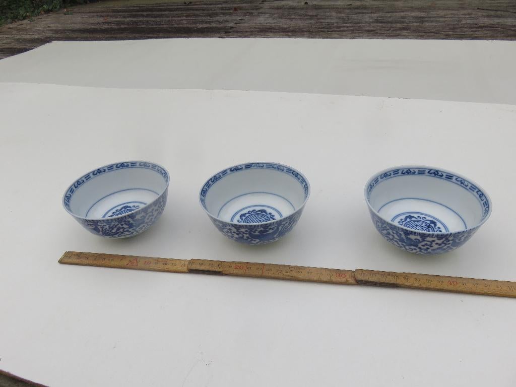 schaaltjes, Huis en Inrichting, Ophalen, Gebruikt, Schaal of Schalen, Overige stijlen