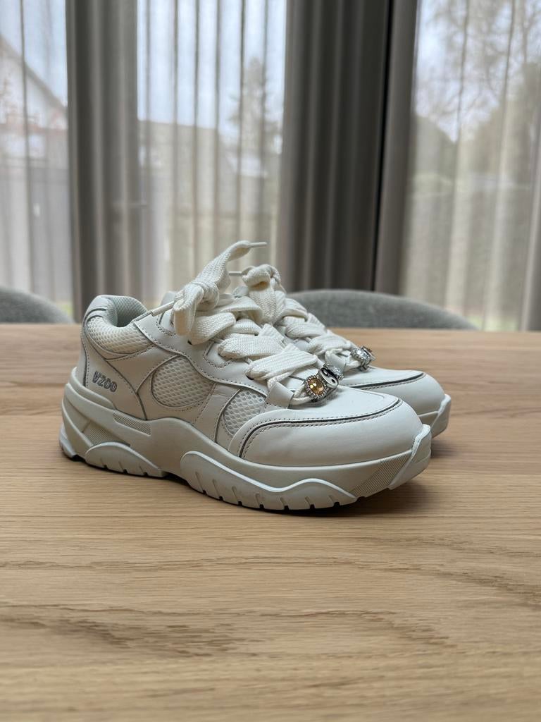 Axel arigato sneakers, Kleding | Dames, Schoenen, Ophalen of Verzenden, Zo goed als nieuw, Sneakers of Gympen