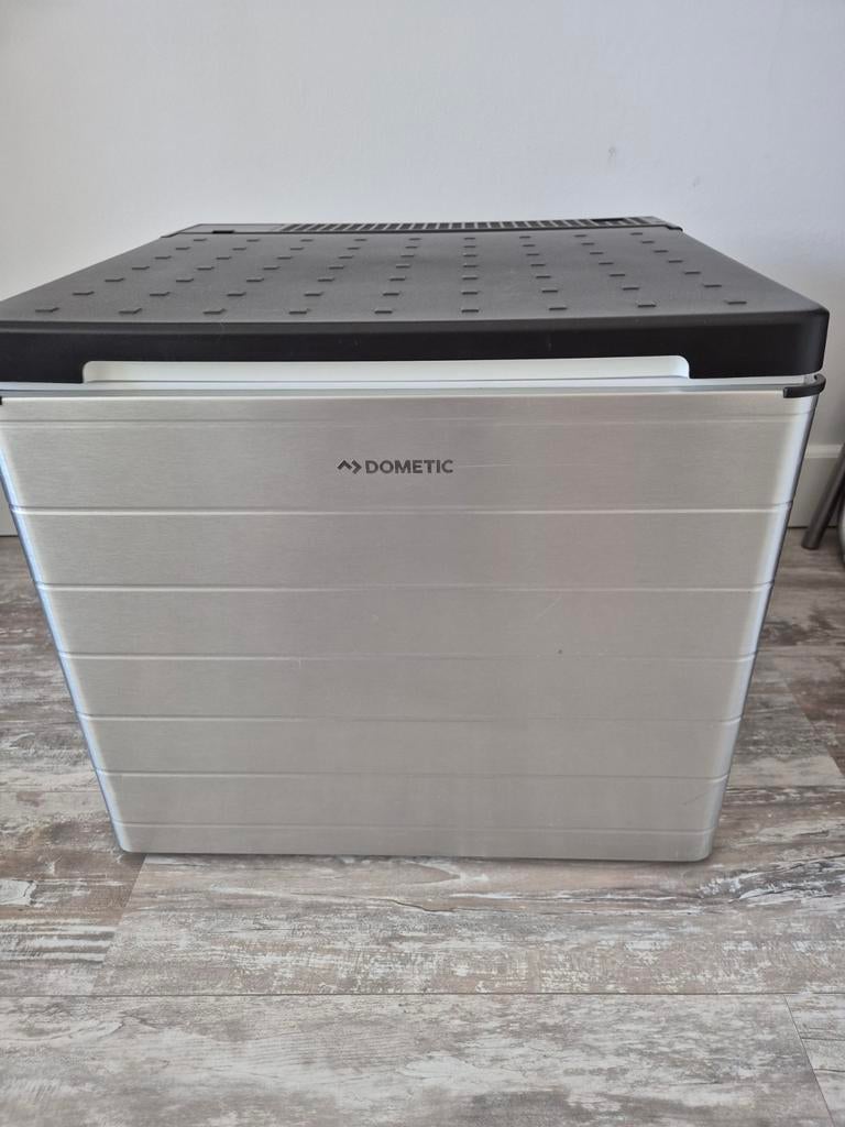 Dometic ACX40 koelbox op gas en elektra, Caravans en Kamperen, Ophalen