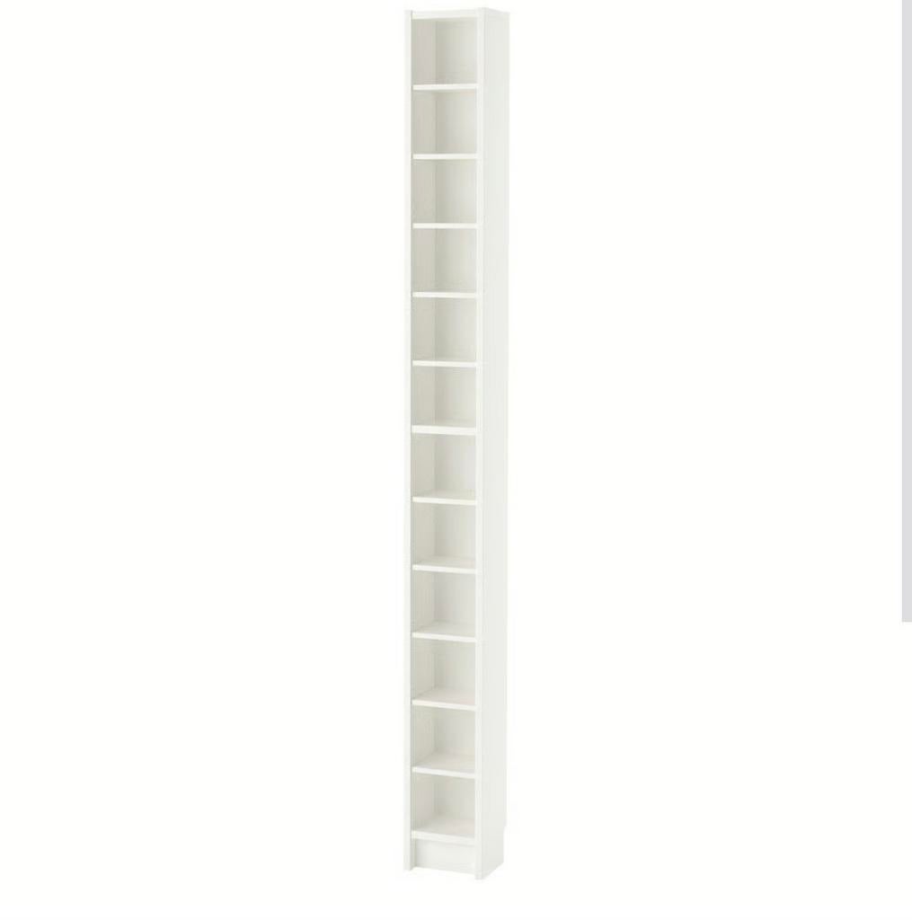 Wandmeubel Gnedby Billy CD kast, Ophalen, Nieuw, Minder dan 50 watt