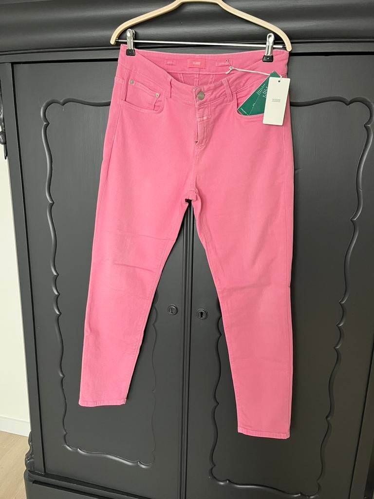 Jeans van Closed, Ophalen of Verzenden, Nieuw, Overige kleuren, Overige jeansmaten
