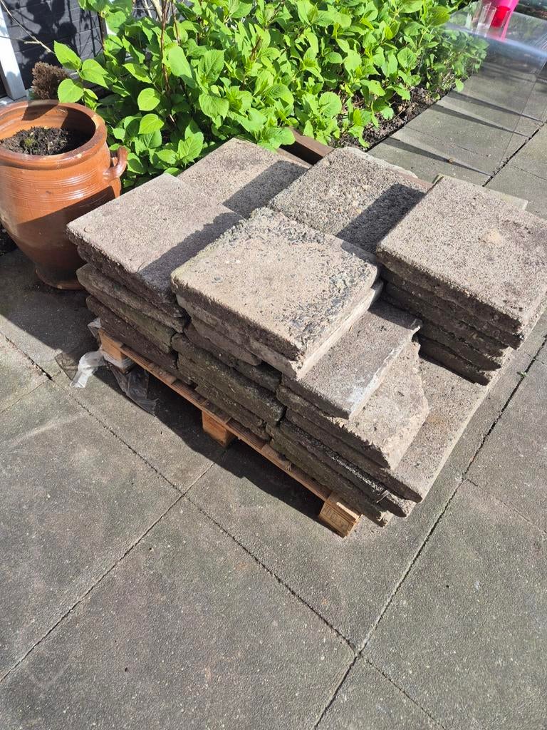 GRATIS, Ophalen, Gebruikt, Hout