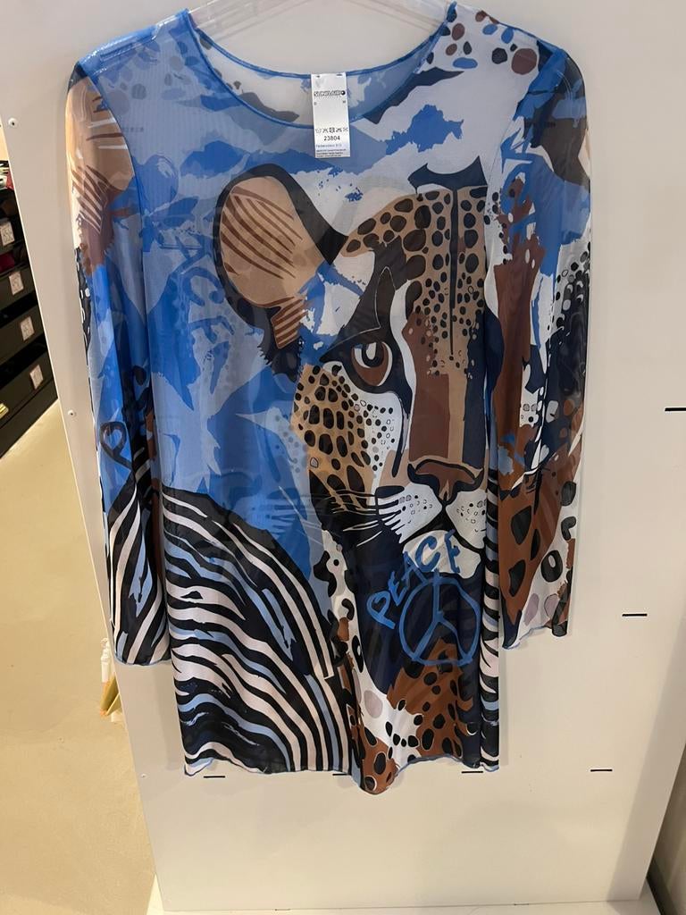 Sunflair coverup maat M NIEUW!! Nu €20,-, Ophalen of Verzenden, Nieuw, Overige typen