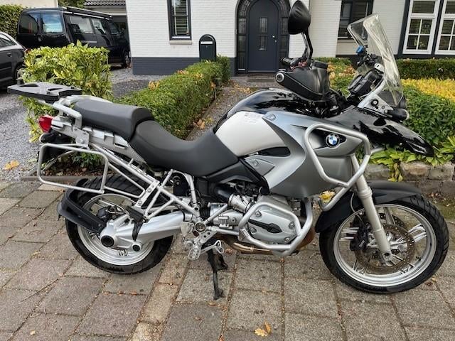 BMW R1200GS 2005