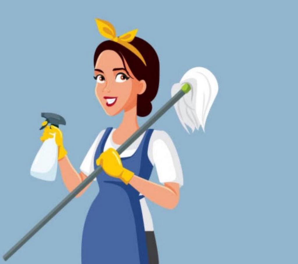 Ervaren en betrouwbare schoonmaakster – Utrecht e.o., Vacatures, Vanaf 5 jaar, Overige vormen