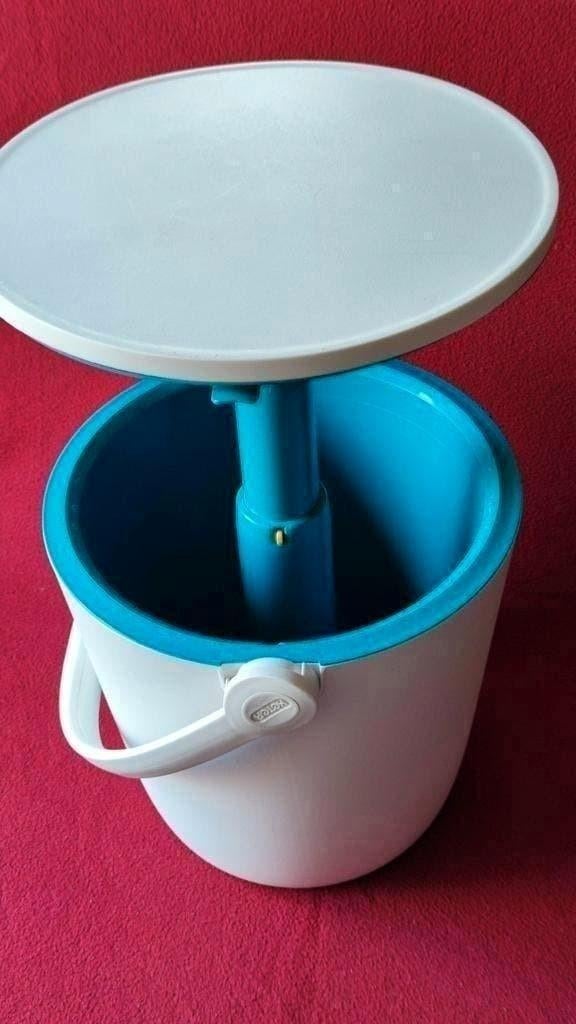 Keter Go bar - outdoor tafel en koelbox ineen - inhoud 16 L, Ophalen of Verzenden, Zo goed als nieuw, Koelelement