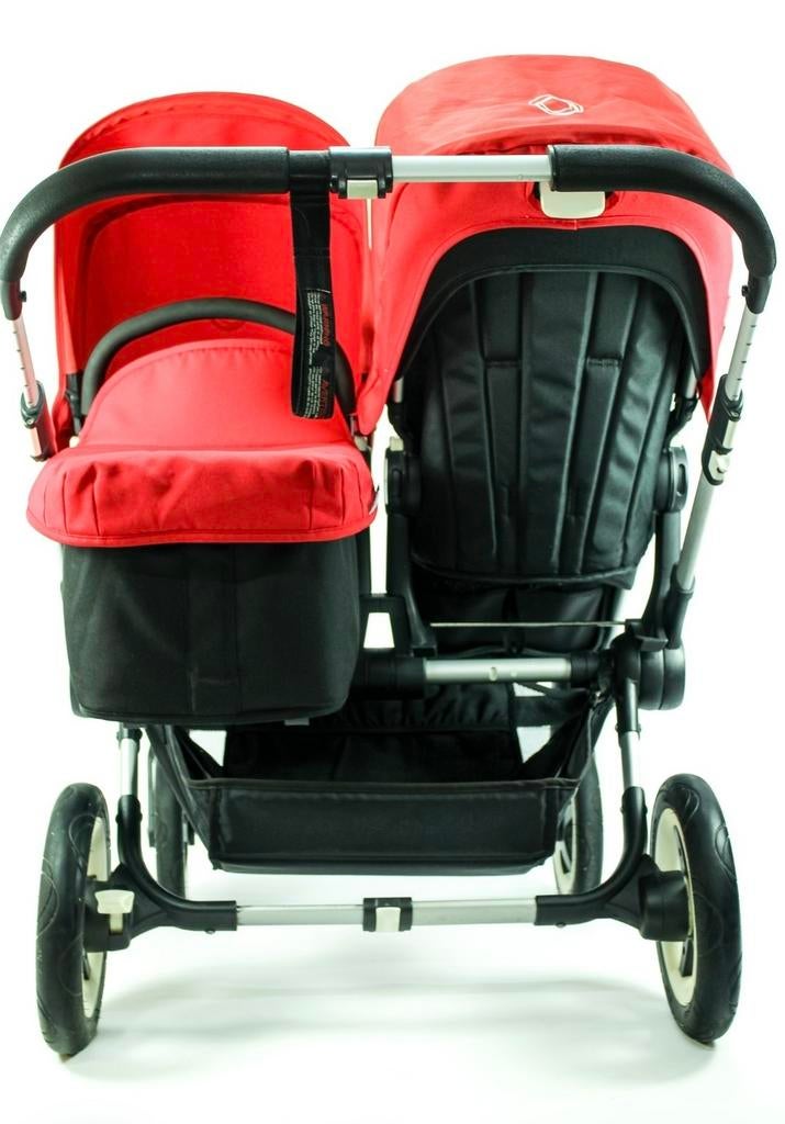 Bugaboo Donkey Duo Kinderwagen – Compleet & Zeer Goede Staat, Ophalen of Verzenden, Zo goed als nieuw, Bugaboo